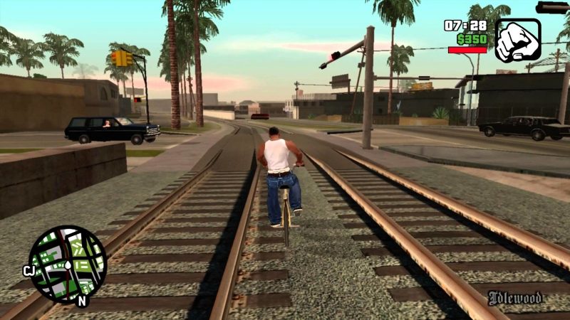 Inilah cheat gta san andreas ps2 lengkap bahasa indonesia! 1