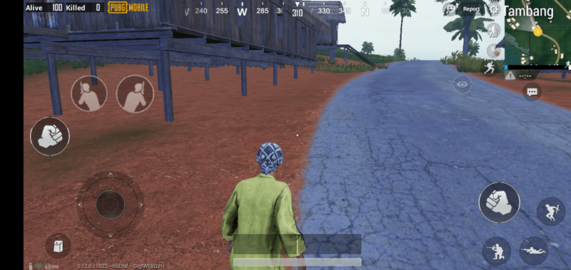 Inilah 5 lokasi looting terbaik map sanhok di pubg mobile! Tambang