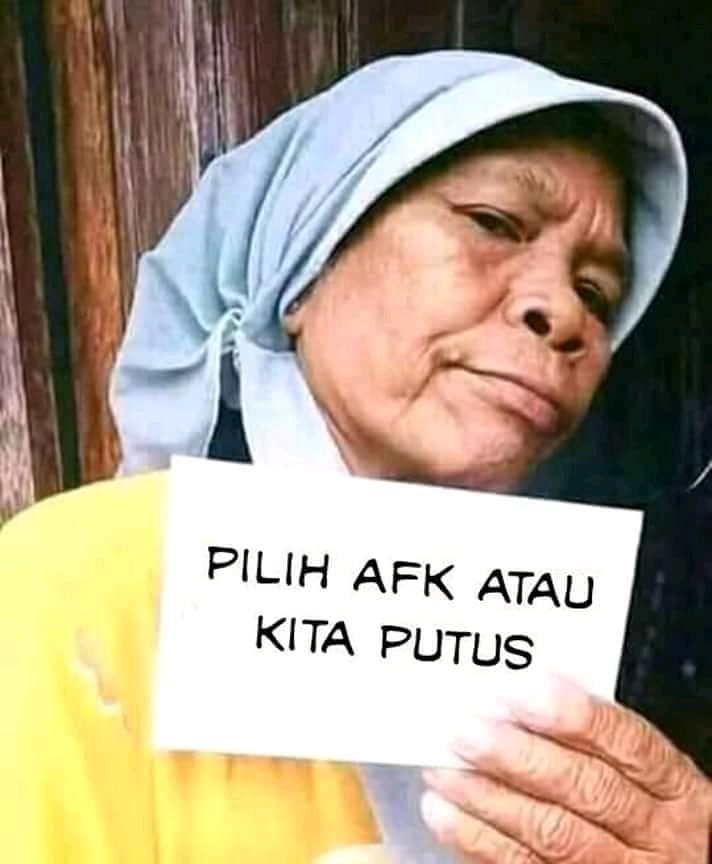 20 meme lucu mobile legends (ml) bikin ngakak! 9