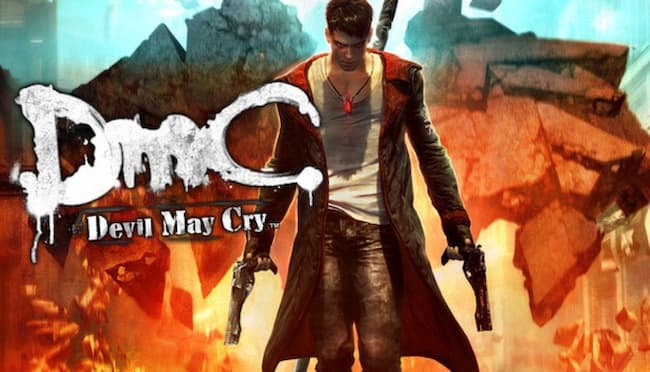 Dmc devil my cry