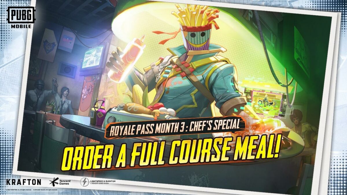 Pubg mobile versi 1 6