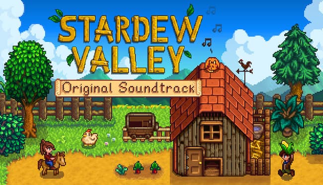 Stardew valley