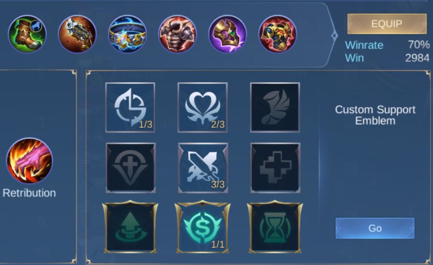 Build aldous top global