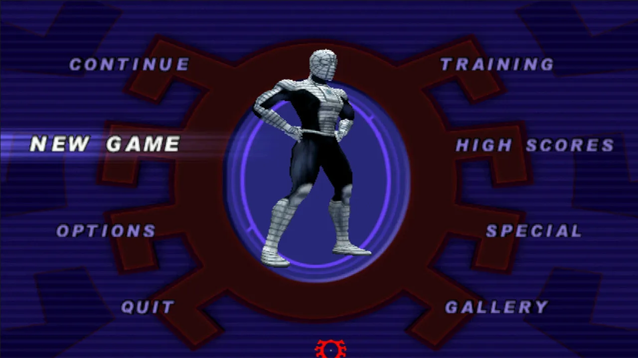 Kostum terbaik dalam game spider-man