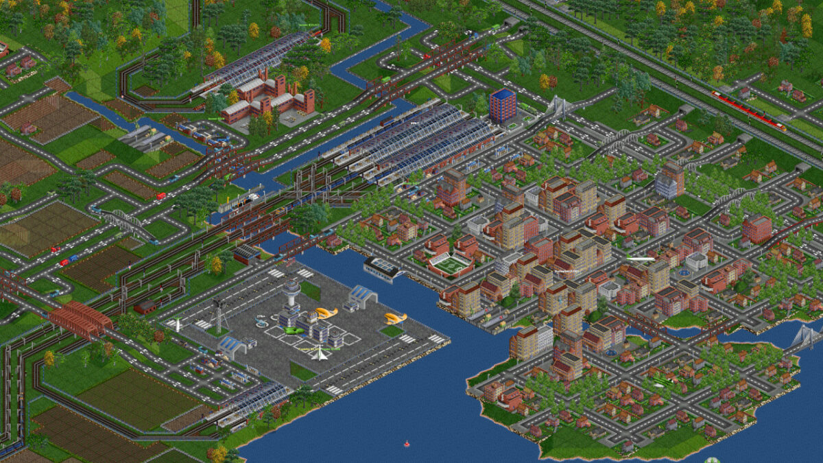 Openttd