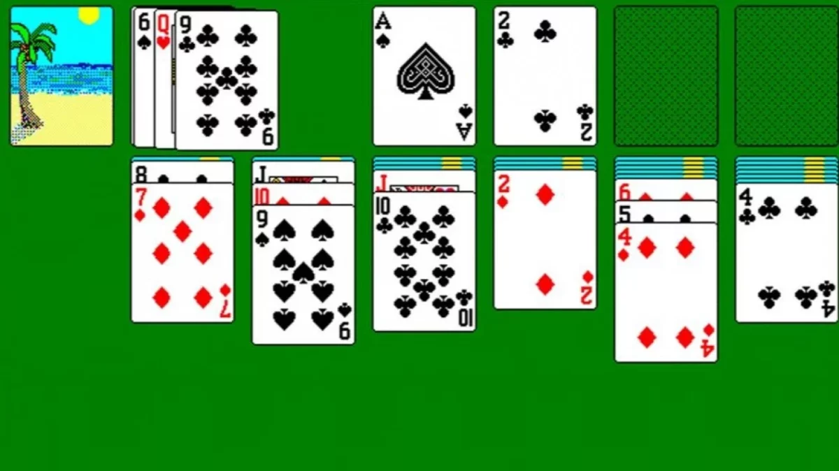 Solitaire