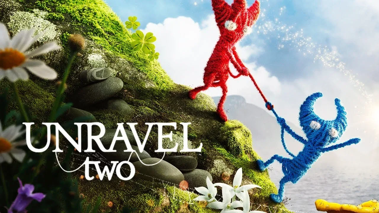 Unravel 2