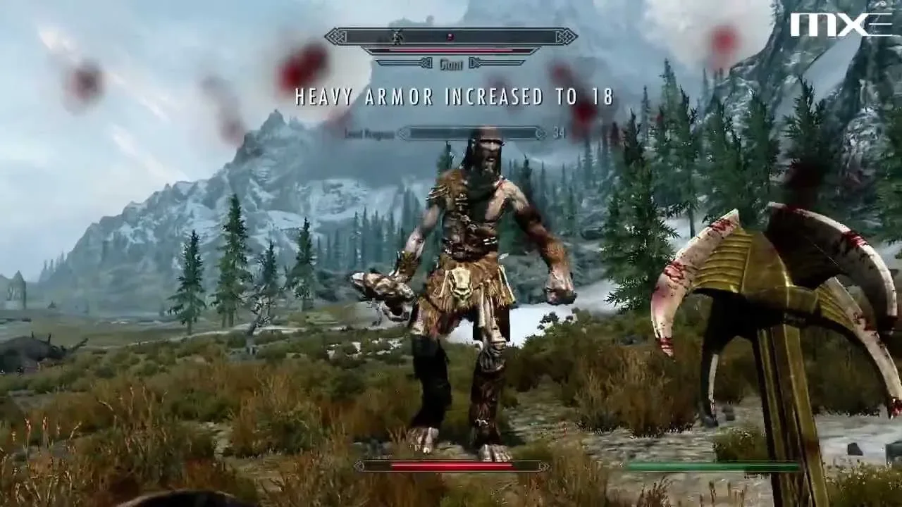 Game mirip god of war