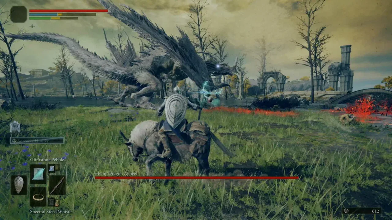 Game mirip god of war