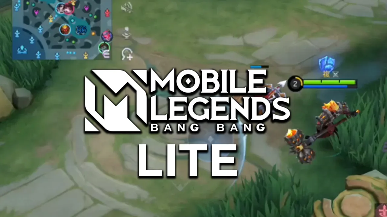 Mobile legends lite apk