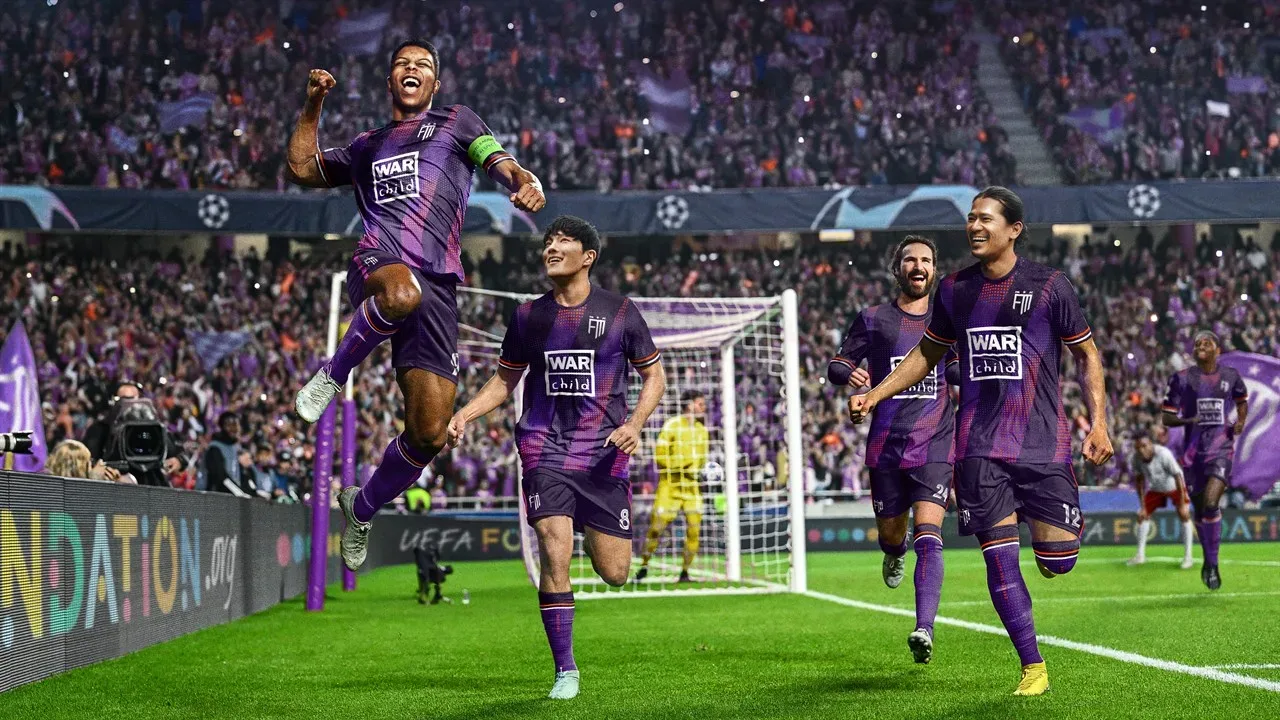 Review football manager 2024