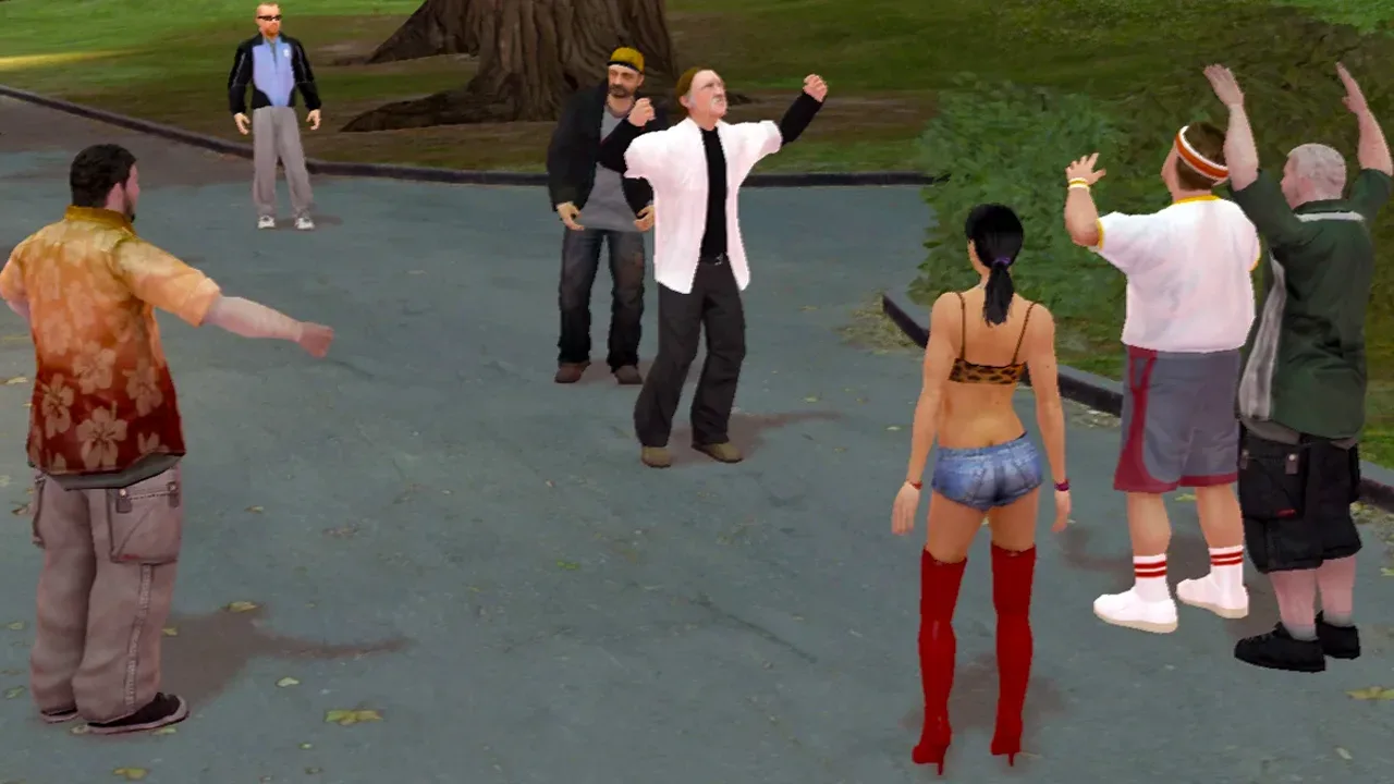 Cheat gta san andreas ps3