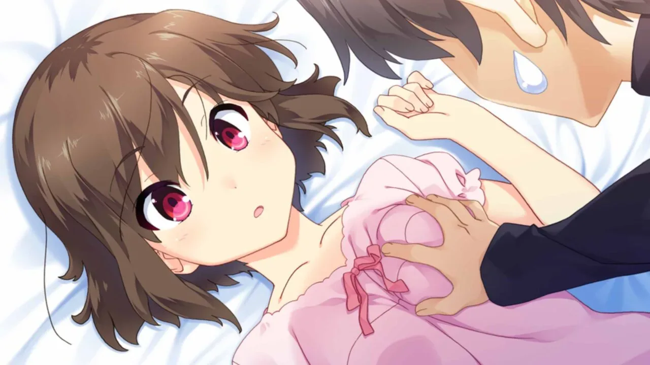 Download touch himawari mod apk terbaru 2024