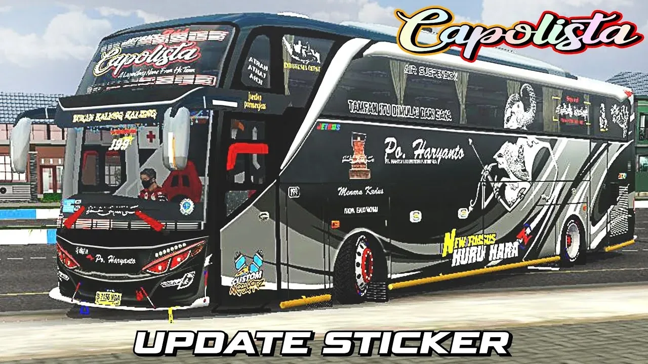 500 livery bussid hd shd xhd sdd dan sshd jernih terbaru 2024