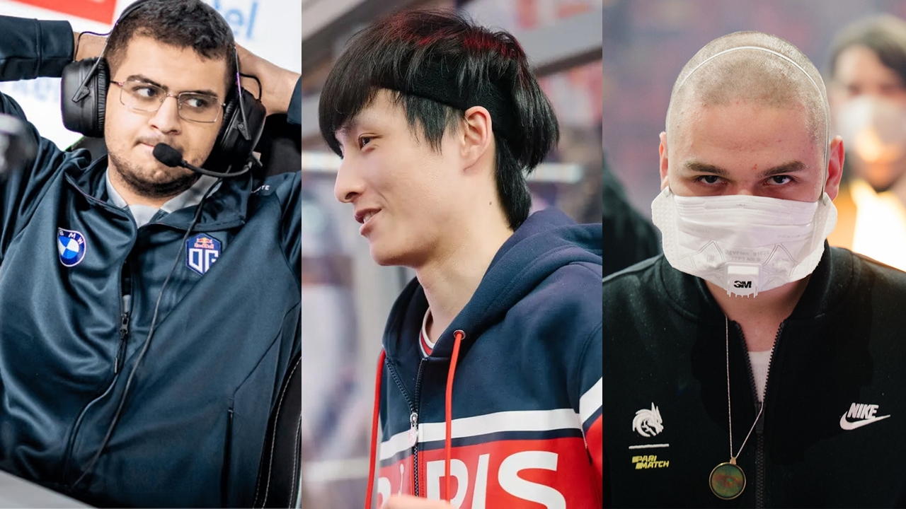 10 pro player dota 2 terbaik 2024 gamedaim