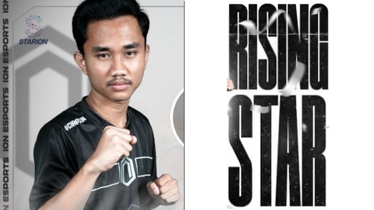 Profil dan biodata genfos pawang zona pubgm