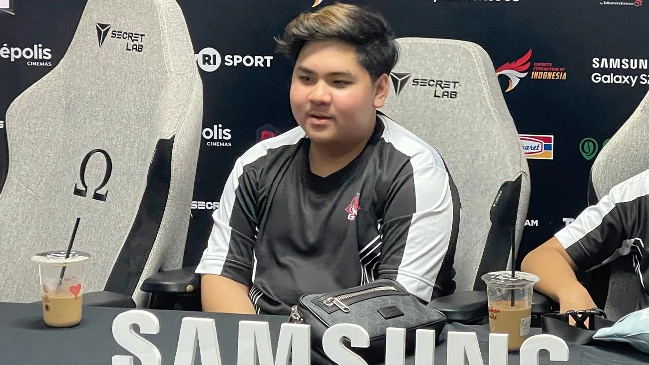 Profil dan biodata luke 1