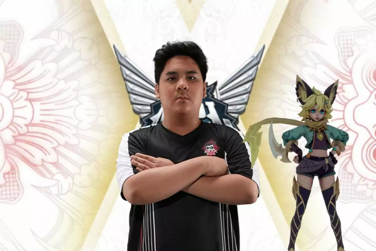 Profil dan biodata lukee