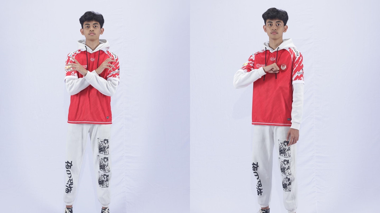 Profil dan biodata moreno gamedaim