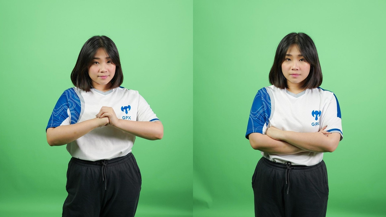 Profil dan biodata winda earl gamedaim