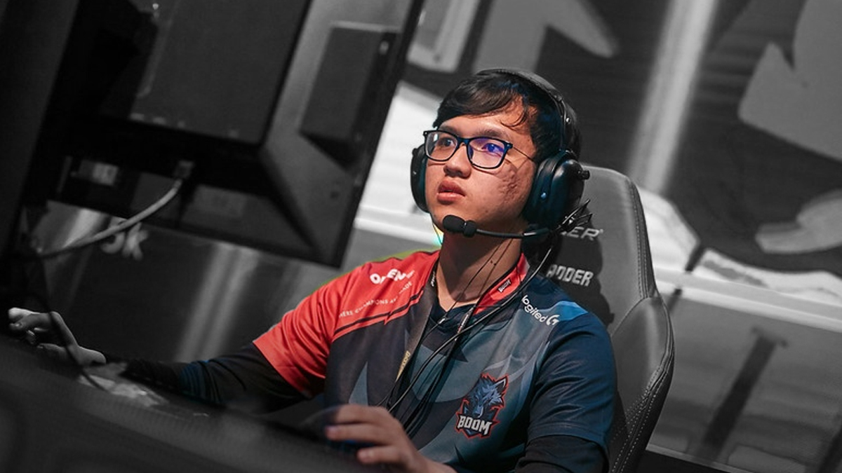 Daftar pemain indonesia yang pernah lolos ke the international dota2