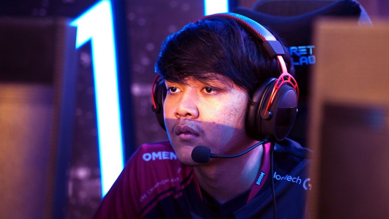 Daftar pemain indonesia yang pernah lolos ke the international