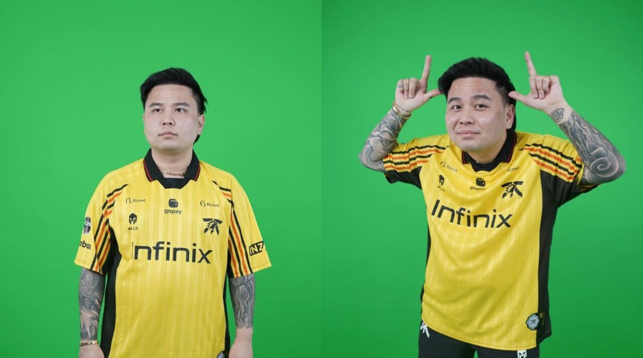 Profi dan biodata marsha