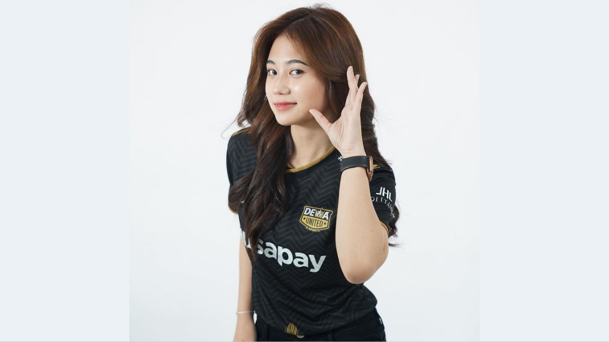 Profil dan biodata dewa nayya pro player free fire cantik 1 1