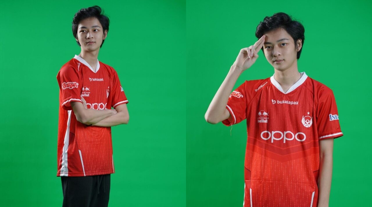 Profil dan biodata kyy