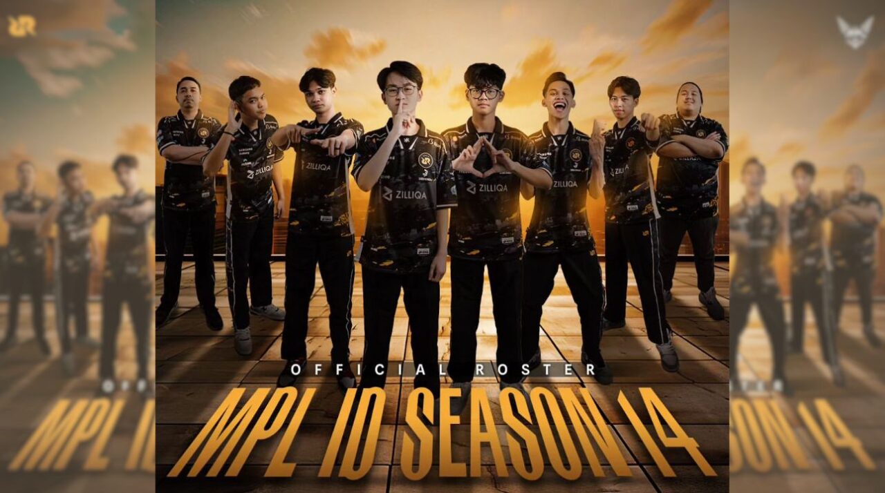 Roster rrq hoshi mpl id s14