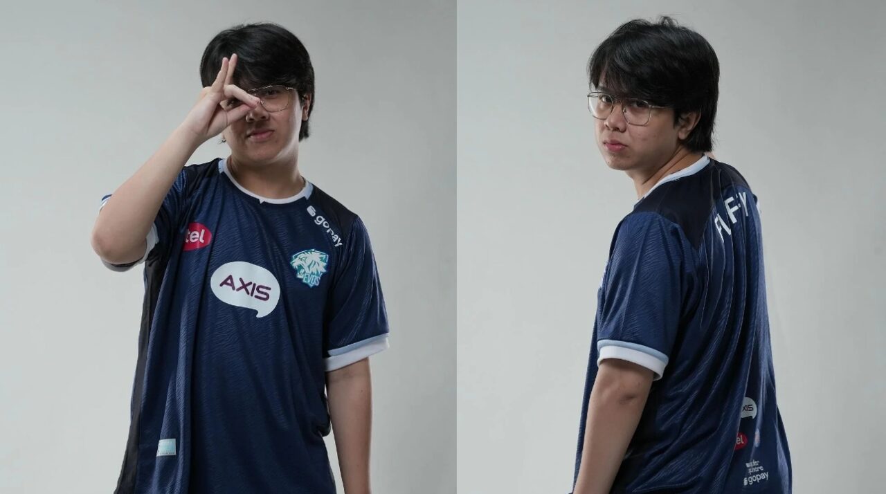 Profil dan biodata evos fluffy