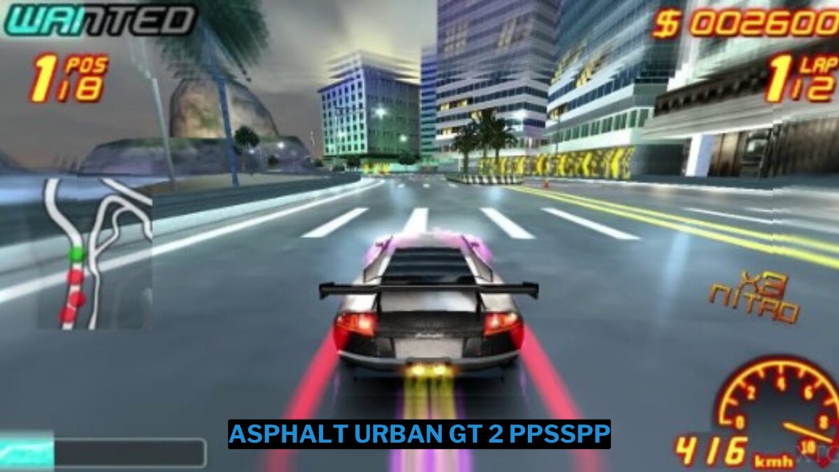 Download asphalt - urban gt 2 ppsspp iso ukuran kecil 1 Download asphalt urban gt 2 ppsspp iso ukuran kecil