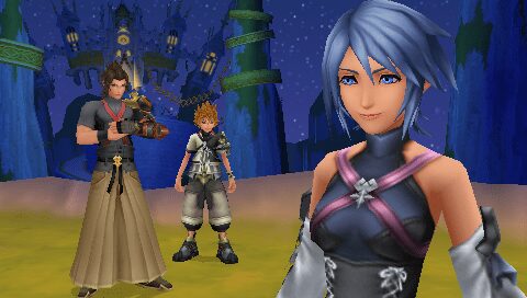Download kingdom hearts: birth by sleep ppsspp ukuran kecil 2 Download kingdom hearts birth by sleep ppsspp