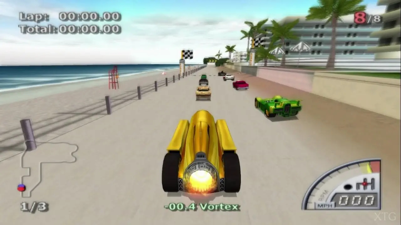 Download rumble racing ppsspp iso ukuran kecil ==