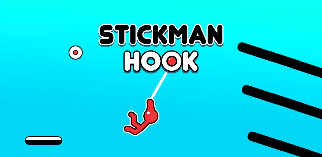 Stickman hook aptoide