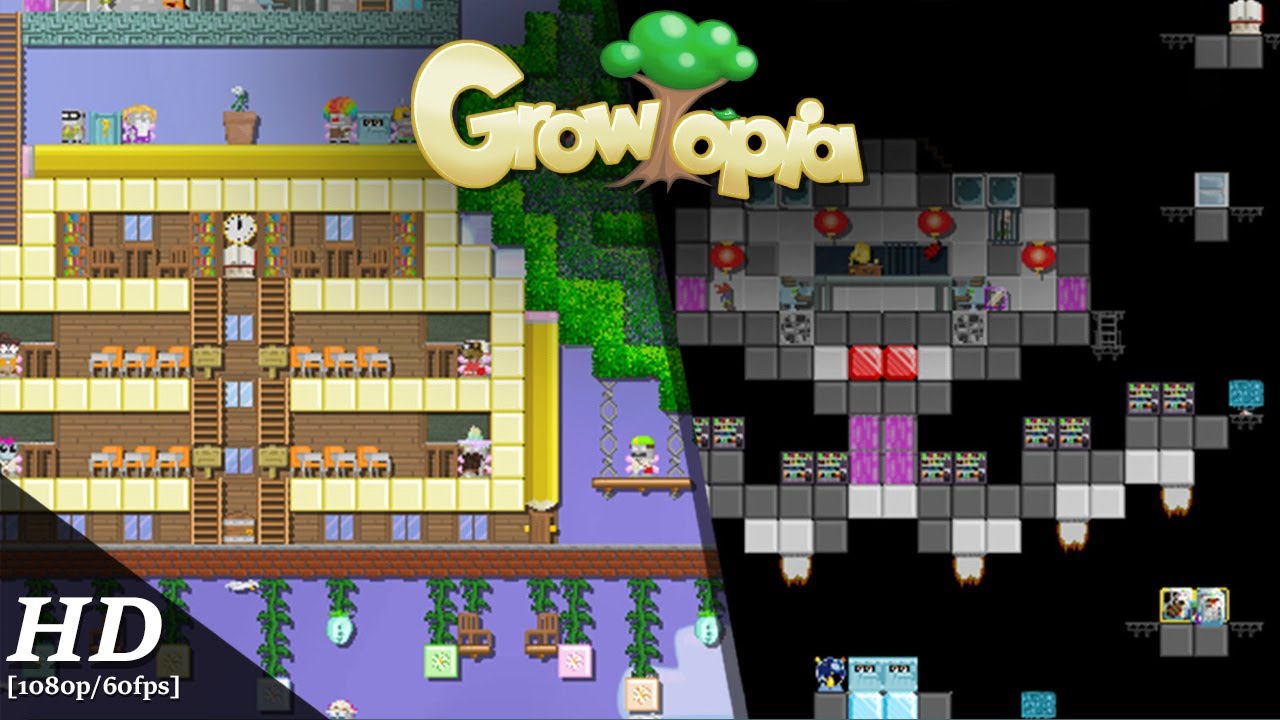 Download growtopia uptodown