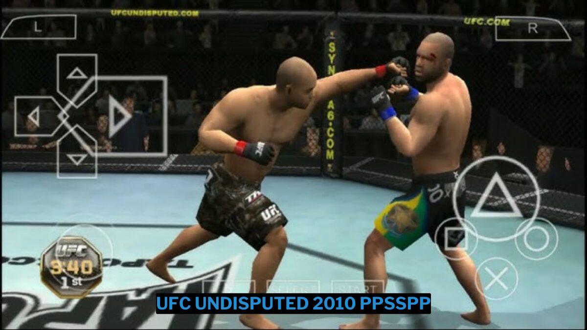 Download ufc undisputed 2010 ppsspp iso ukuran kecil 1 Download ufc undisputed 2010 ppsspp iso ukuran kecil