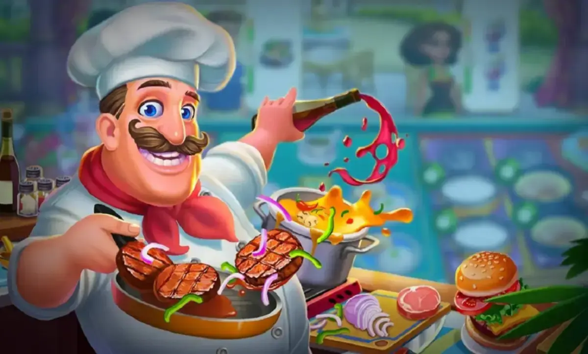 5 rekomendasi game masak android terbaik dan seru 1 Rekomendasi game masak android terbaik indogamers