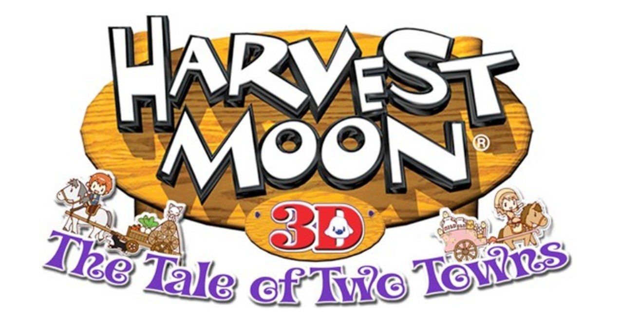 Cara membuka terowong di harvest moon the tale of the towns memories into print