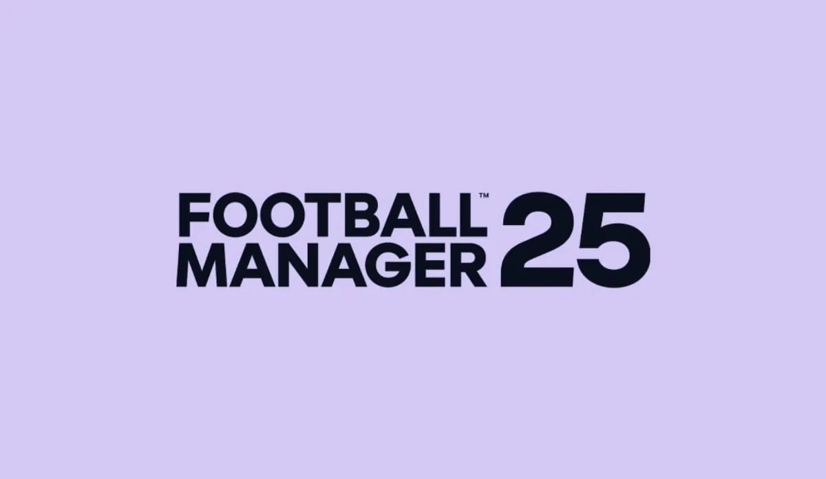 Football manager 25 dibatalkan