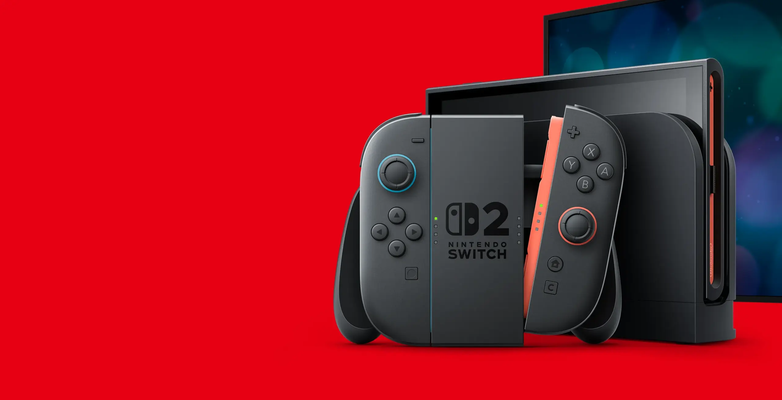 Rumor pemasok nintendo perkirakan tarif 145% untuk nintendo switch 2