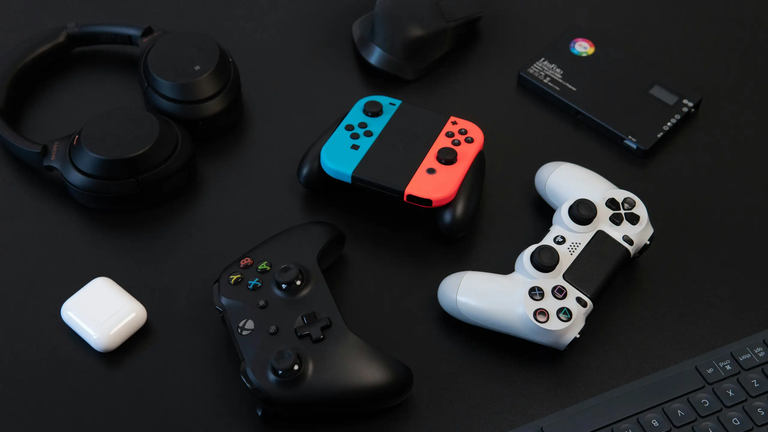 Tarif, nintendo, dan potensi kenaikan harga di industri game