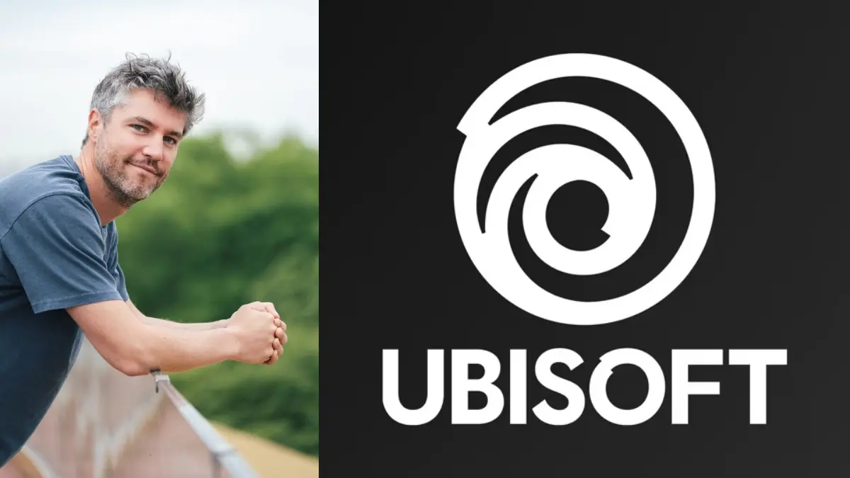 Ubisoft tunjuk putra yves guillemot sebagai ceo perusahaan baru