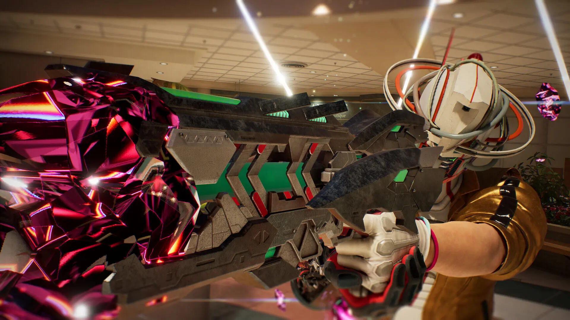 Gunakan unreal engine 5, romeo is a dead man pertimbangkan versi switch 2