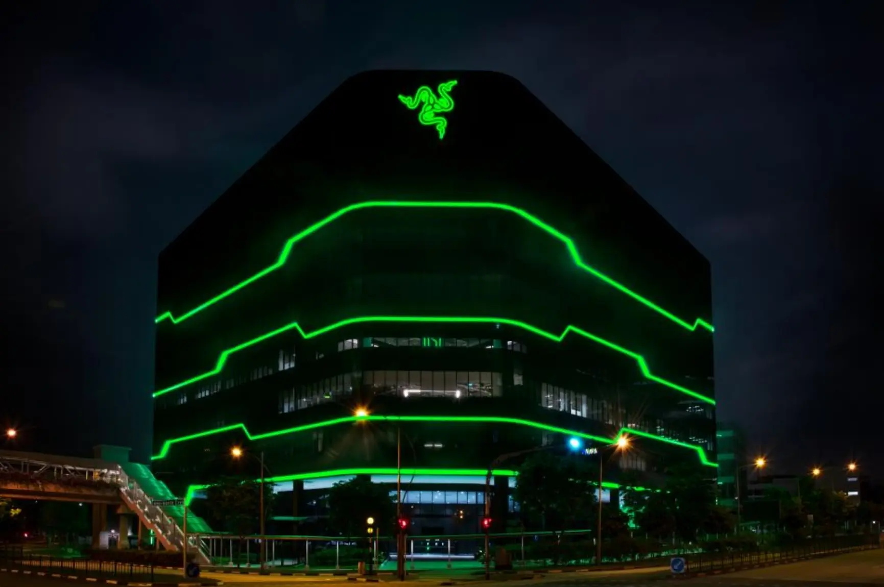 Razer hq