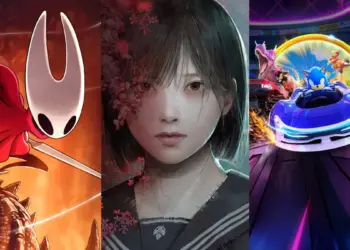 80 rilisan game di bulan september 2025