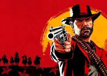 Dan houser red dead redemption 2 adalah game terbaik yang pernah saya garap