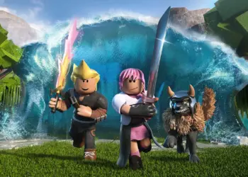 Cara cek server roblox down dengan mudah