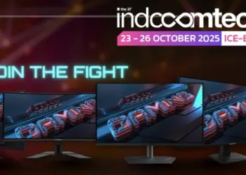 Gigabyte indocomtech