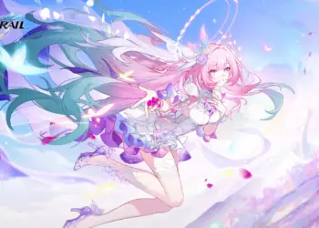 Honkai star rail versi 3. 7 rilis november 2025